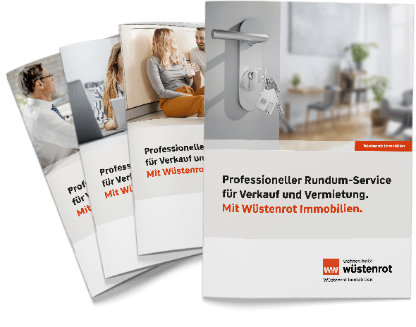 Infobroschüren